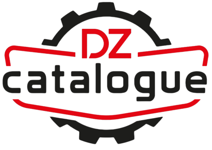 dzcatalgue logo