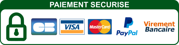 mode de paiement